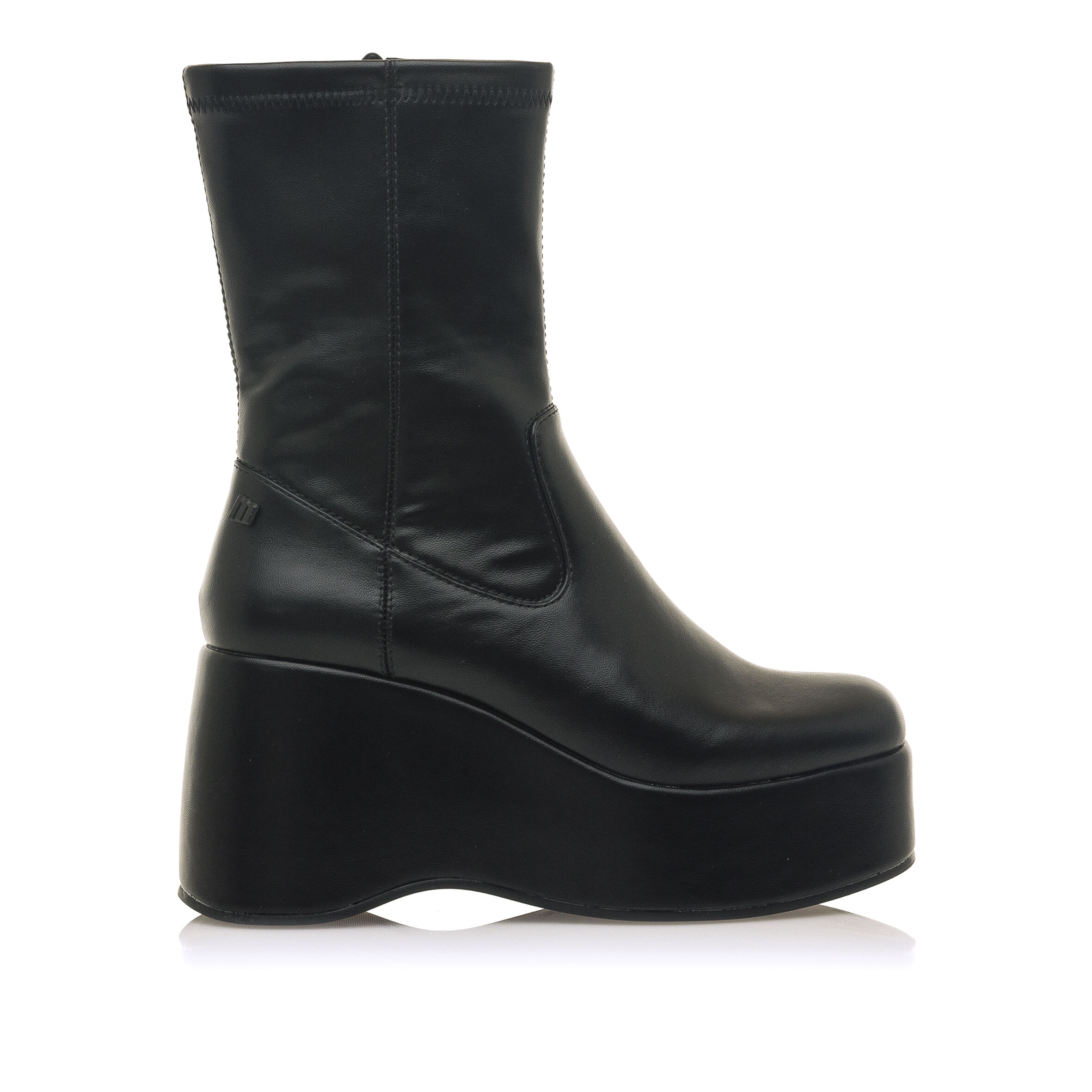 Bottine mtng femme new arrivals